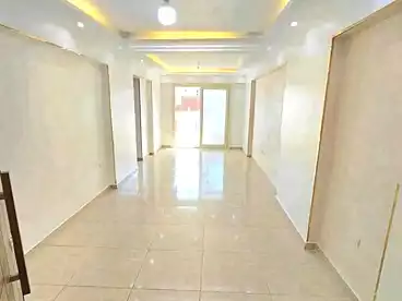 Apartments For sale in Gamal Abdel Nasser St., El Asafra, 140 sqm