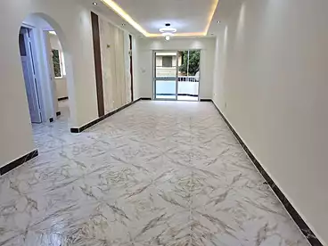 Apartments For sale in Shatee El Nakheel, Al Agamy, 324 sqm