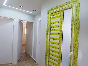 شقق للبيع في شارع الزهور، البيطاش، 120 متر
