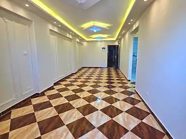 Apartments For sale in Gamal Abd El Nasir St, Sidi Beshr Bahri, 145 sqm