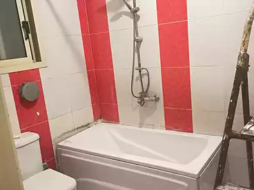 شقق للإيجار في حدائق حلوان، حلوان، 120 متر