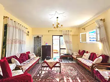Apartments For sale in Street 45, El Asafra, 110 sqm