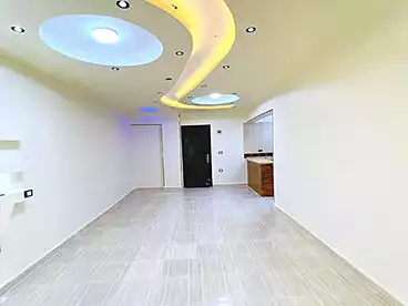 Apartments For sale in Shatee El Nakheel, Al Agamy, 120 sqm