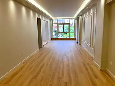 Apartments For sale in Akhnaton St., Fifth Neighborhood, 220 sqm