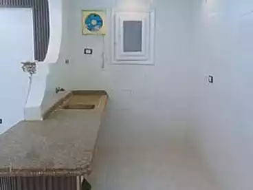 Apartments For sale in Shatee El Nakheel, Al Agamy, 140 sqm