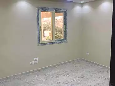Apartments For rent in Mohamed Sayed Ahmed St., Helwan, 125 sqm