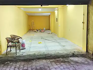عقارات للإيجار في شارع الشهيد احمد حمدي، الطوابق، 90 متر