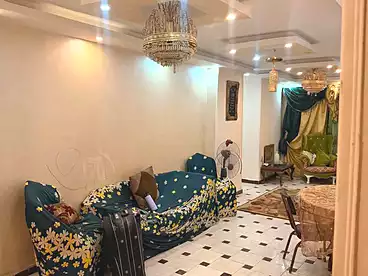 Apartments For rent in Helwan, Greater Cairo, 200 sqm