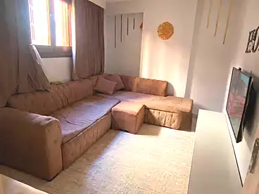 Apartments For sale in Khaled Ibn El Walid St., Sidi Beshr Bahri, 100 sqm
