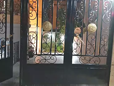 Apartments For rent in Seventh Neighborhood, El Sheikh Zayed, 120 sqm