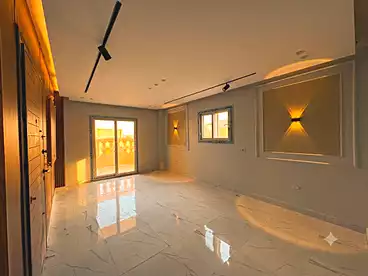 Apartments For sale in The 2000 Pieces, Northern Expansions, 160 sqm