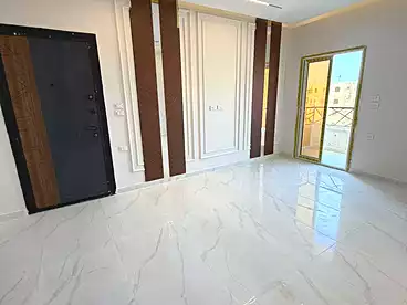Apartments For sale in Divided from El Kafrawei St., Neighborhood 2nd, 150 sqm