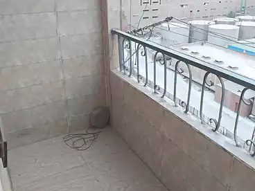 Apartments For sale in Bahtim, Shubra El Khaima, 105 sqm