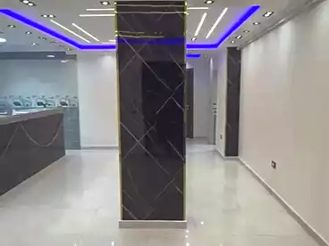 Apartments For sale in Gisr Al Suez, Ain Shams, 125 sqm