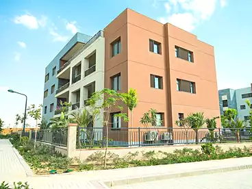 Apartments For sale in The Plateau - District 5 Compound, District 5 Compound - Marakez, 154 sqm
