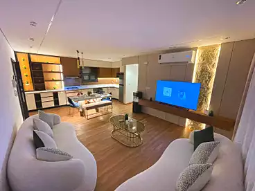 في مدينتي - بي 15، المنطقه الخامسه عشر عمارات، 131 متر