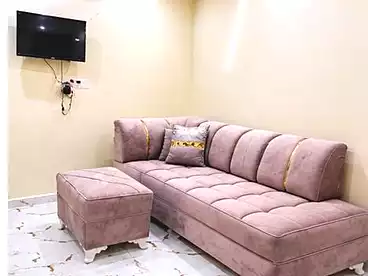 Studio For rent in Third Neighborhood, Neighborhood 1st, 35 sqm