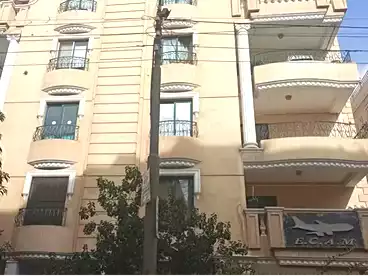 3 Bedrooms 200 sq.M Apartment for rent 30,000 EGP in Heliopolis - Masr El Gedida/Sheraton