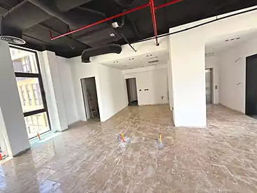 in D Park - District 5 Compound, District 5 Compound - Marakez, 700 sqm