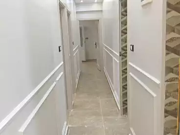 Apartments For sale in El Hanouvel, Al Agamy, 130 sqm