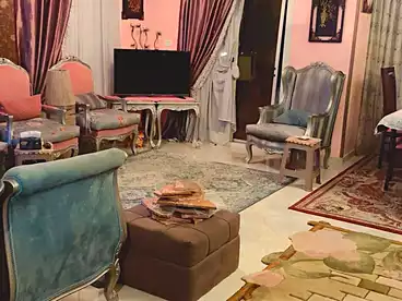 Apartments For sale in Gardenia El Shams Compound, Compounds in 6 October, 156 sqm