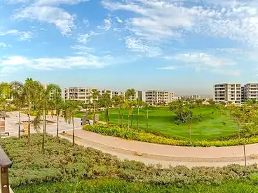 Apartments For sale in Club Side - Taj City Compound, Taj City Compound - Madinet Masr, 80 sqm
