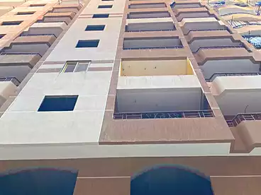 Apartments For sale in Gesr El Suez St., Nozha 2, 115 sqm