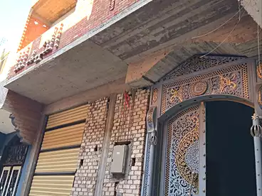 منزل / بيت للبيع في بشتيل، القاهرة الكبرى، 90 متر