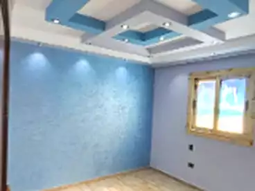 Apartments For sale in Kasr Al Quiri St, El Hanouvel, 131 sqm