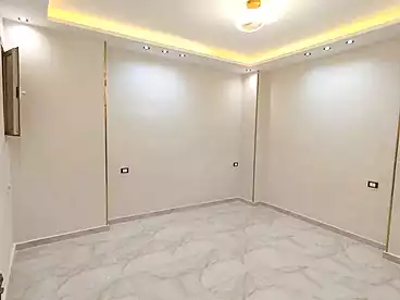 Apartments For sale in El Lebeny, El Haram, 150 sqm