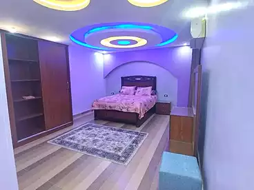 Properties For rent in El Taawon, Faisal, 220 sqm