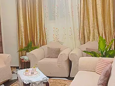 شقق للبيع في شارع مسجد الصداقة الاسلامية، سيدي بشر قبلي، 85 متر