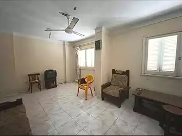 Apartments For rent in Smouha, Alexandria, 100 sqm