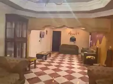 Furnished Apartment For rent in El Talbeya, Faisal, 150 sqm