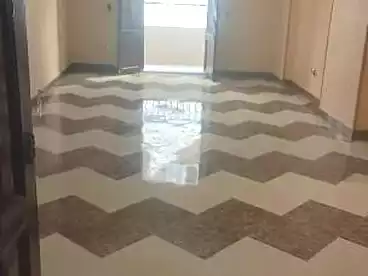 شقق للبيع في شارع الأربعين، جسر السويس، 125 متر