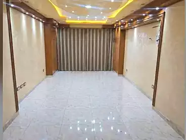 Offices For rent in Mahmoud El Isawy St., Sidi Beshr Bahri, 170 sqm
