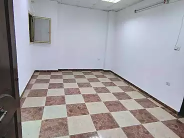 Administrative For rent in Cairo Mall, El Haram, 80 sqm