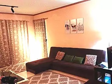 in Madinaty - B 6, Sixth Zone Buildings, 89 sqm