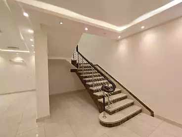 Properties For rent in Al-Gabri St., El Banafsag Omarat, 350 sqm