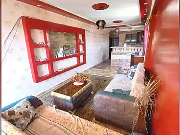 شقق للبيع في بيانكي، البيطاش، 90 متر