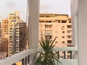 شقق للبيع في سيدي بشر بحري، سيدي بشر، 300 متر