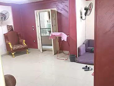 شقق للبيع في ألف مسكن، عين شمس، 165 متر
