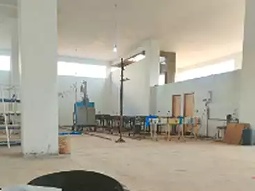 Factory For rent in Manteqat El 6 Million, Industrial Area, 700 sqm