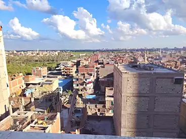 Apartments For sale in Street 16 El Eslah, El Falki, 70 sqm
