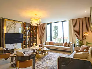Apartments For sale in Senzo Mall, Hurghada Resorts, 160 sqm