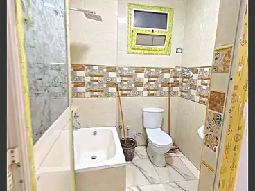 Apartments For sale in Ezz El-Deen Omar St., El Talbeya, 110 sqm