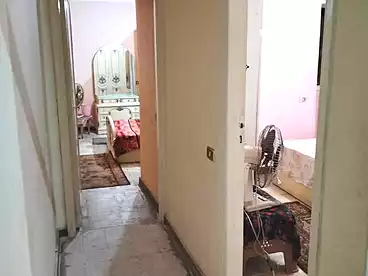 Apartments For rent in Al Asafra Qebli, El Asafra, 120 sqm
