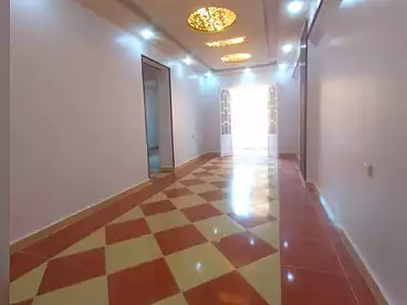Apartments For sale in Shatee El Nakheel, Al Agamy, 100 sqm