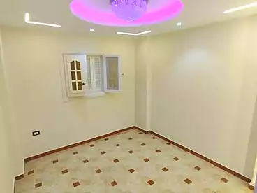 Apartments For sale in El Falki, El Seyouf, 120 sqm