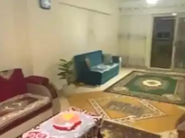 Apartments For sale in Gamal Abdel Nasser St., El Mandara, 145 sqm